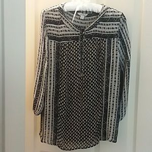 Lucky Brand Top